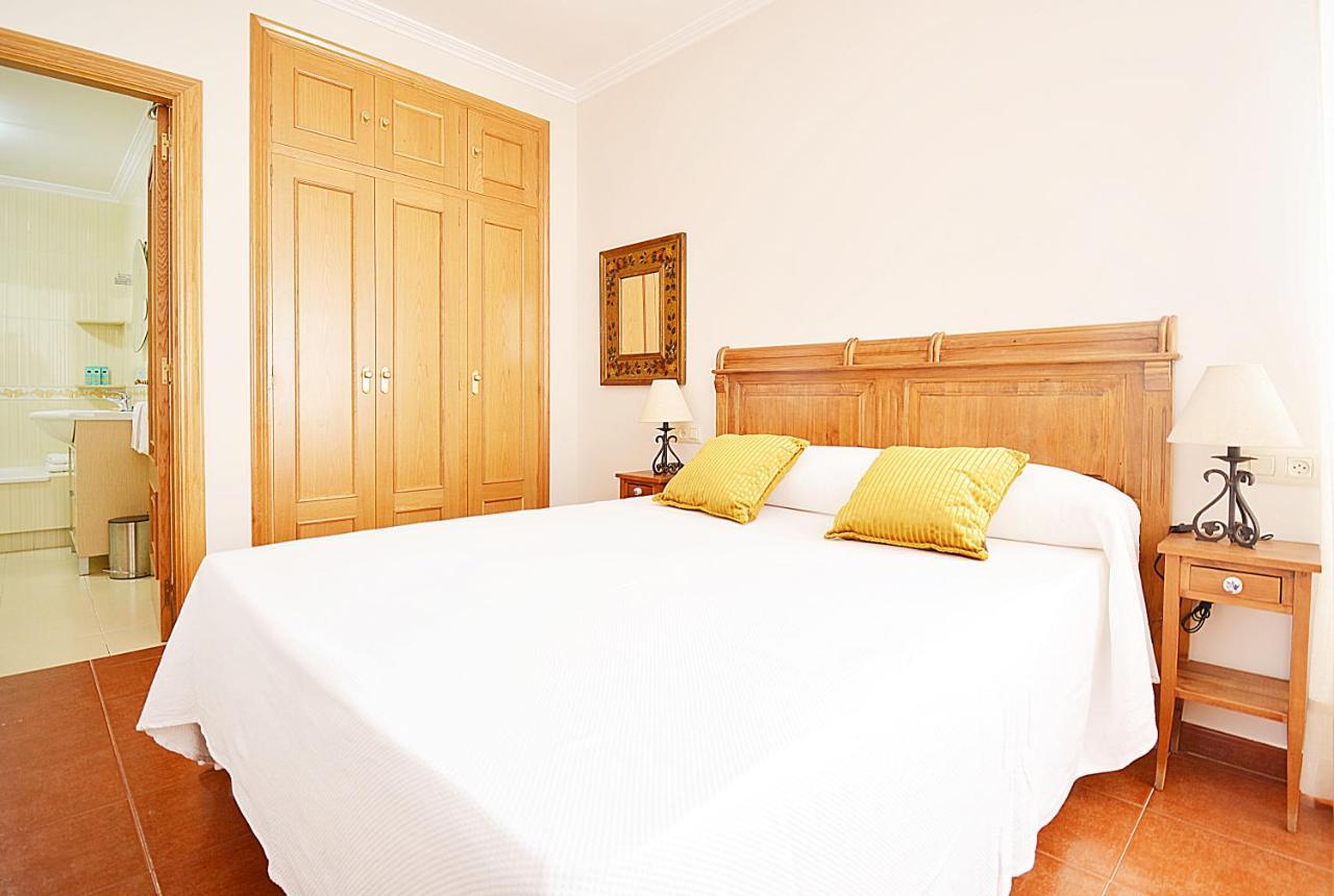 Galihost - Apartamento Con Piscina En El Centro De Саншеншо Екстер'єр фото